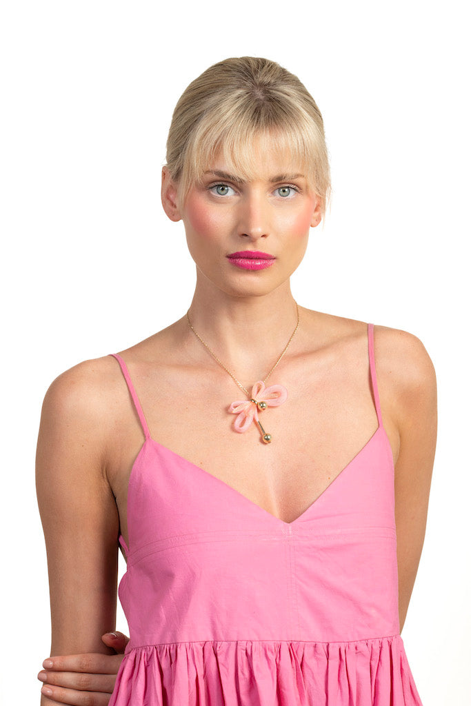 Margot necklace - 15% OFF! 👻🎃