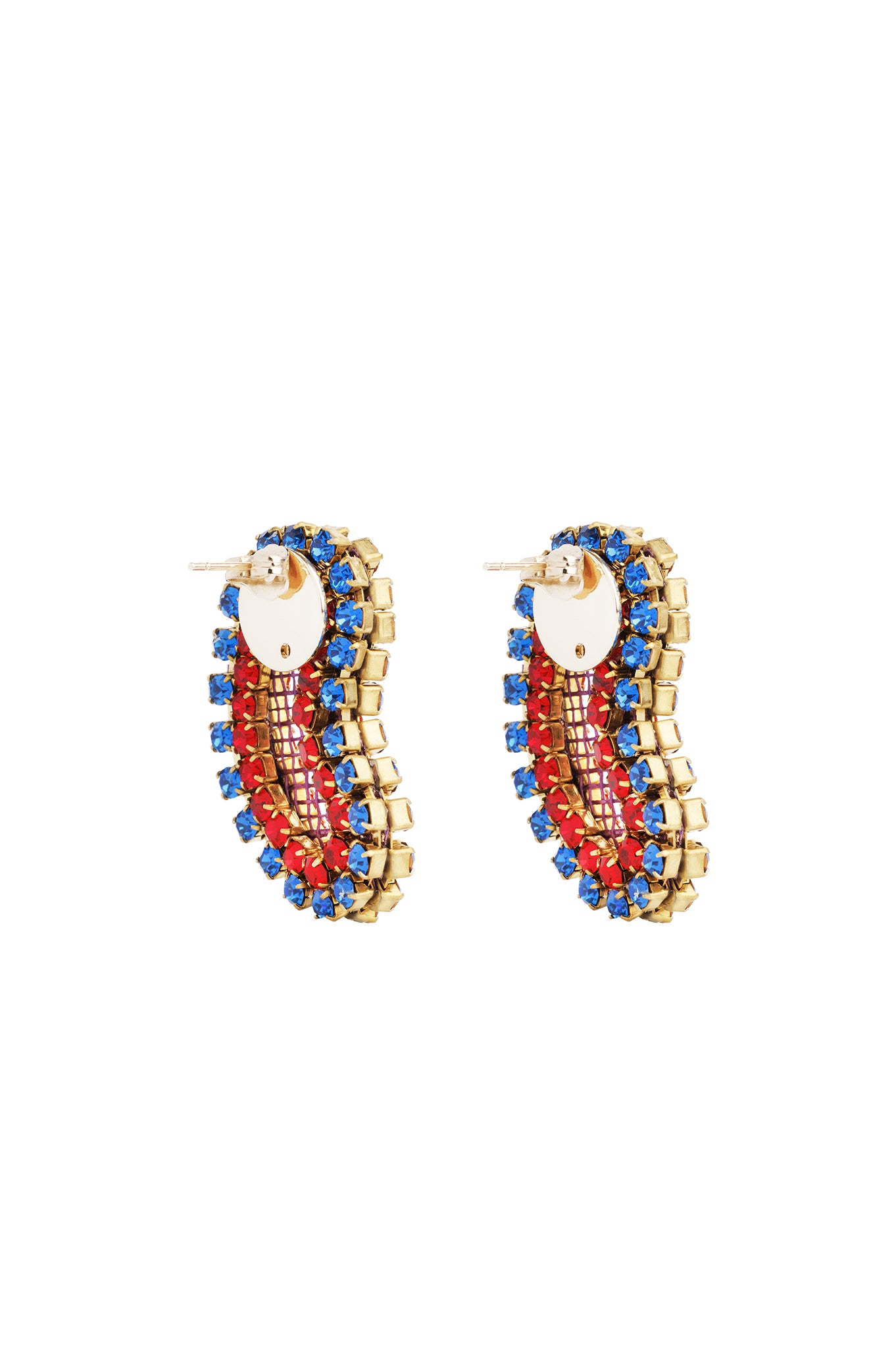 Bubble Coral Studs - 15% OFF! π»π