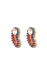 Bubble Coral Studs - 15% OFF! π»π