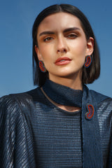 Bubble Coral Studs - 15% OFF! π»π