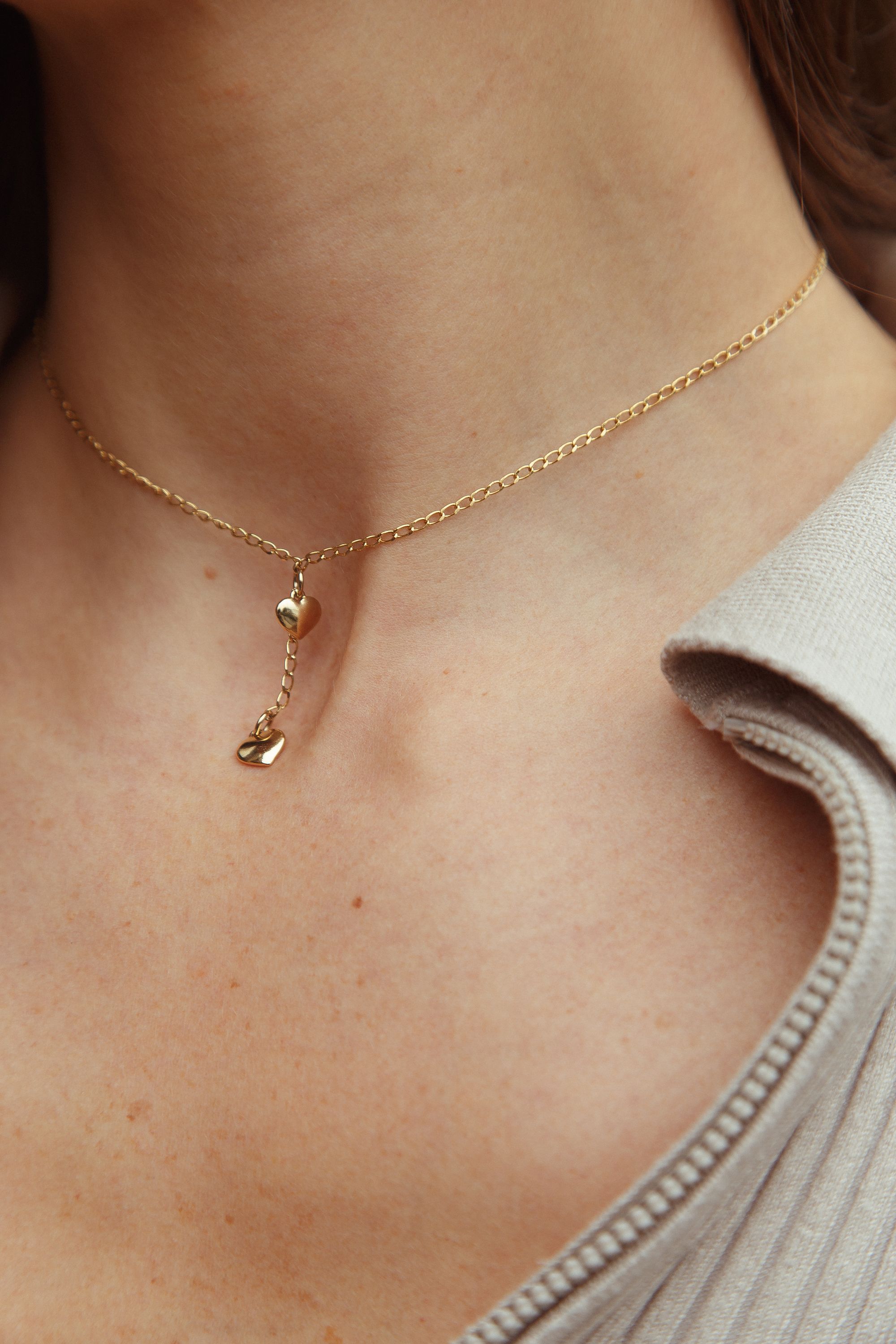 Allure choker