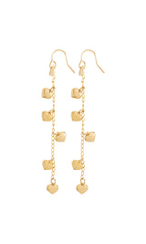 Liberty earrings