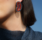 Bubble Coral Studs - 15% OFF! 👻🎃