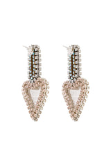 Sweetlip Studs -Pink Melissa