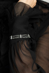 Topaz Cuff - 15% OFF! 👻🎃