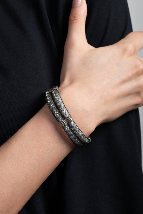 Karelian Set – Short Palomar & Linear Cuff