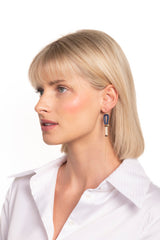 Flare Chain earrings - 15% OFF! 👻🎃