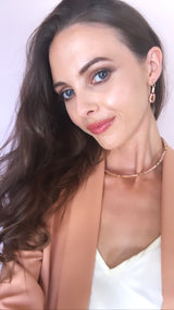 Topaz Necklace - 15% OFF! ๐ป๐