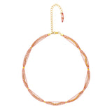 Topaz Necklace - 15% OFF! ๐ป๐