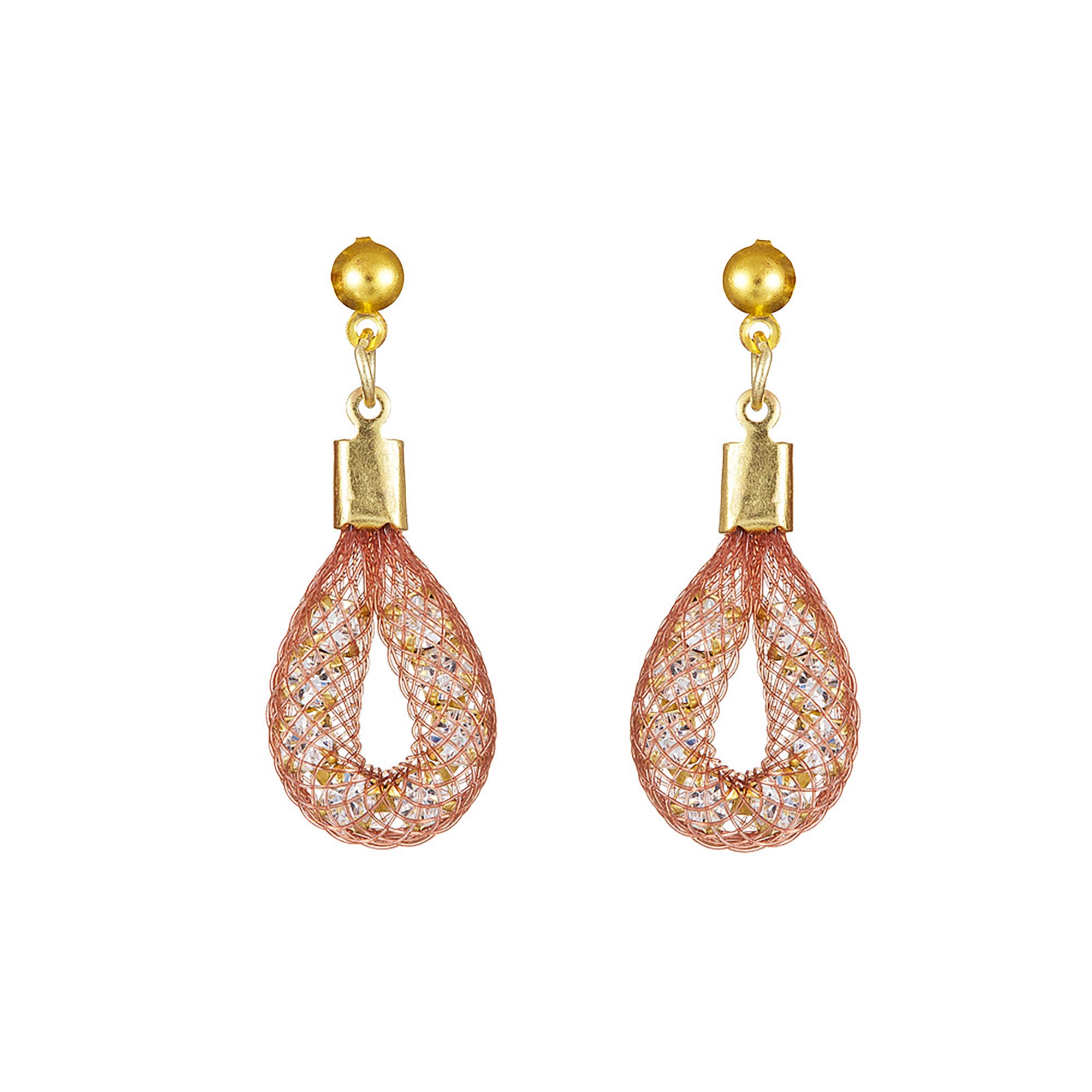 Teeny Teardrop - 15% OFF! π»π