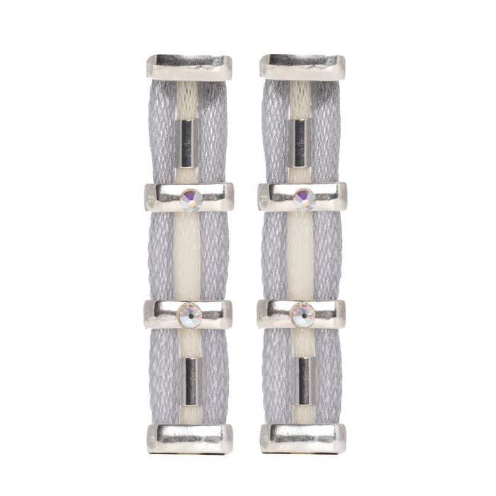 Freyja Long Studs
