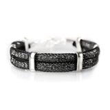 Topaz Cuff - 15% OFF! 👻🎃