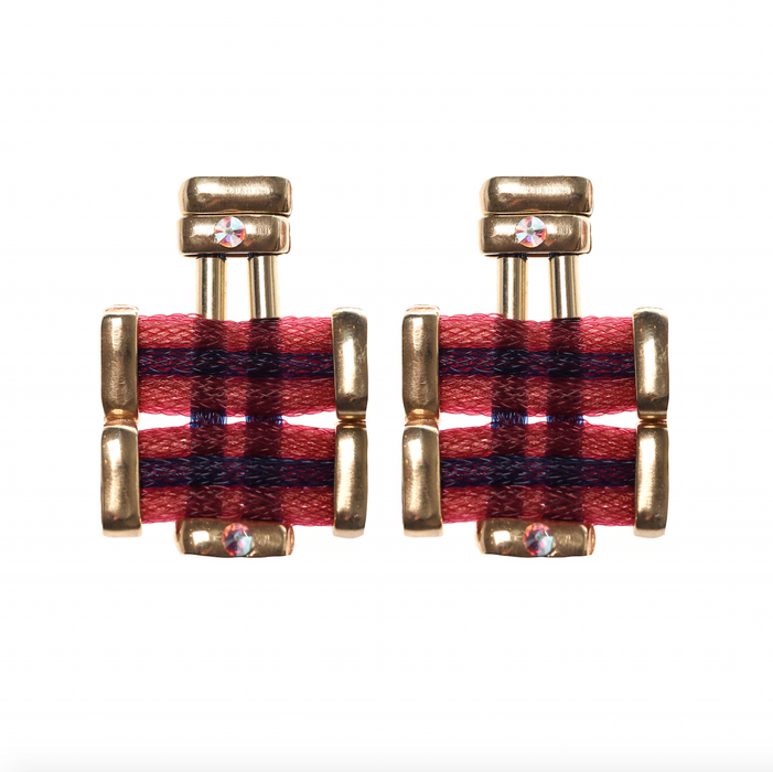 Panama Small Studs