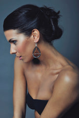 They go particularly well with eveningwear and are a real conversation starter.