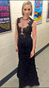 Kathryn Thomas - Voice of Ireland Final Show