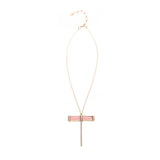 Krissy Stem Necklace