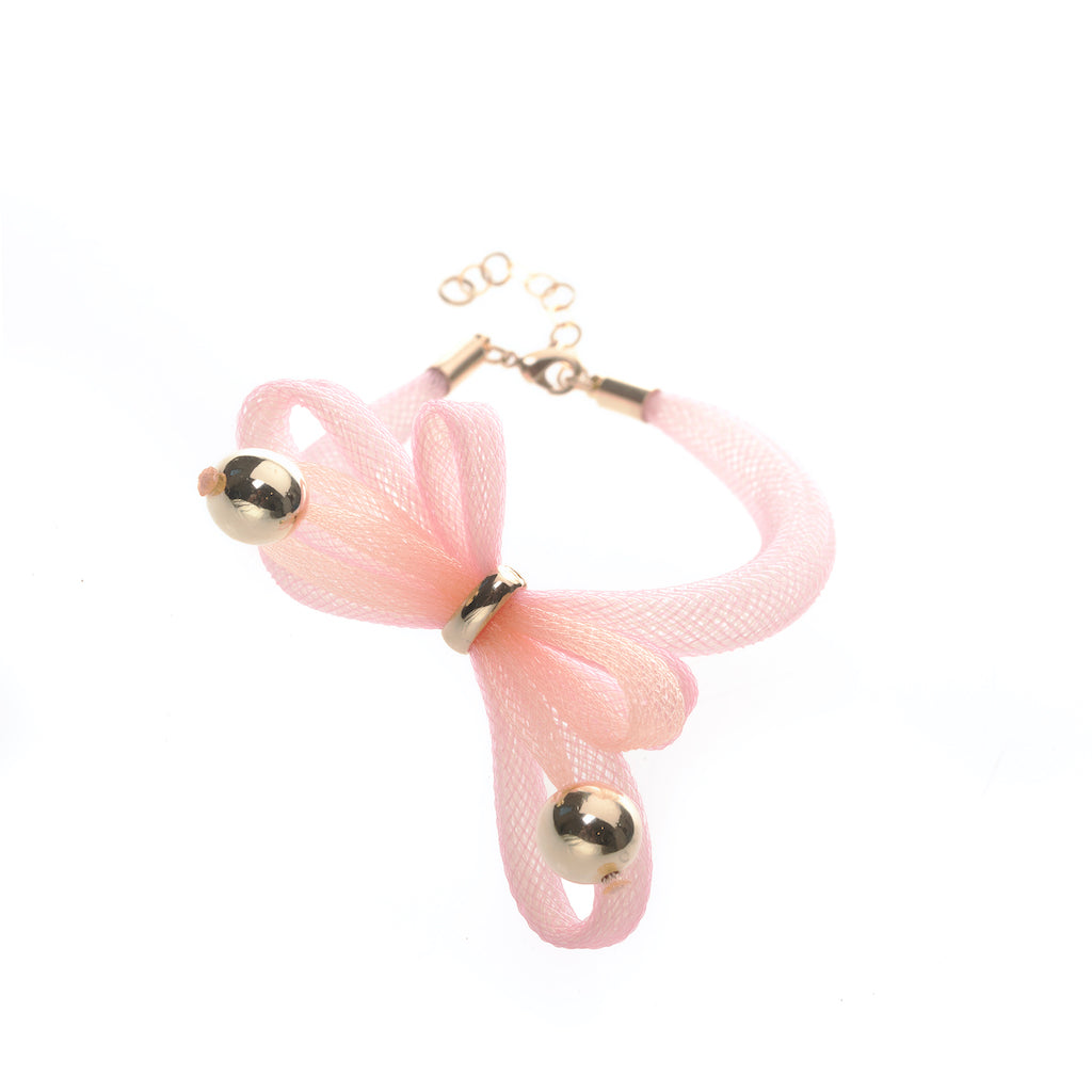 Barbara Bow bracelet