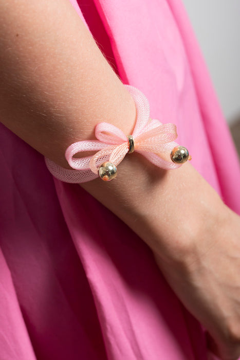 Barbara Bow bracelet