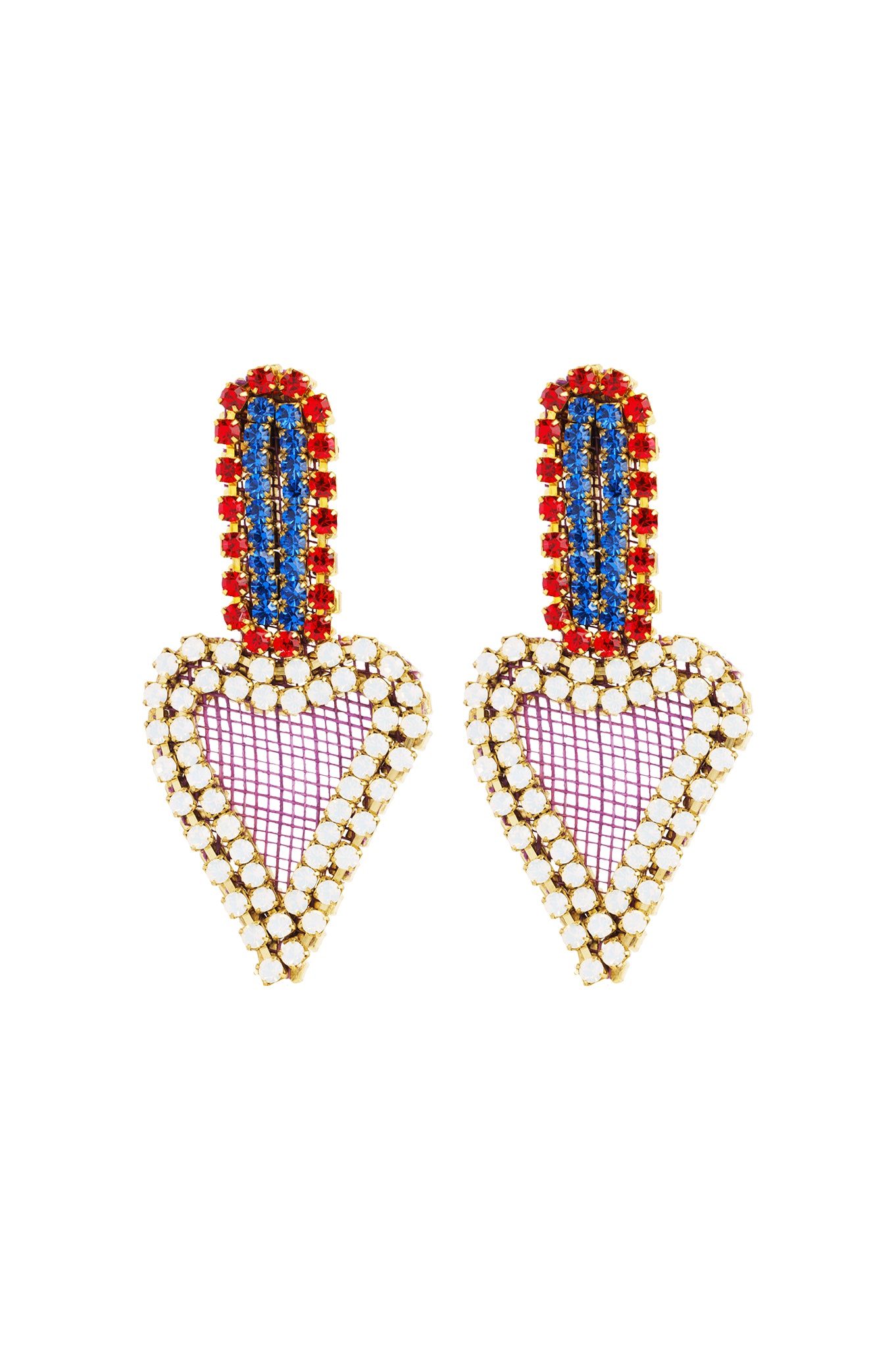 Sweetlip Studs