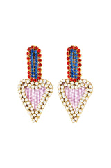 Sweetlip Studs