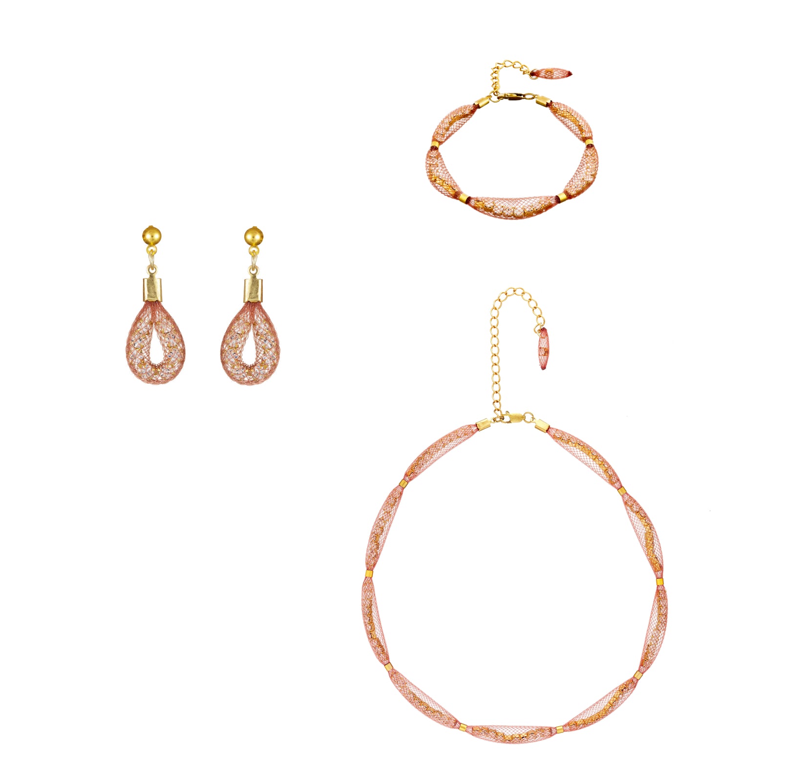 Blush Bundle (Choose your own)