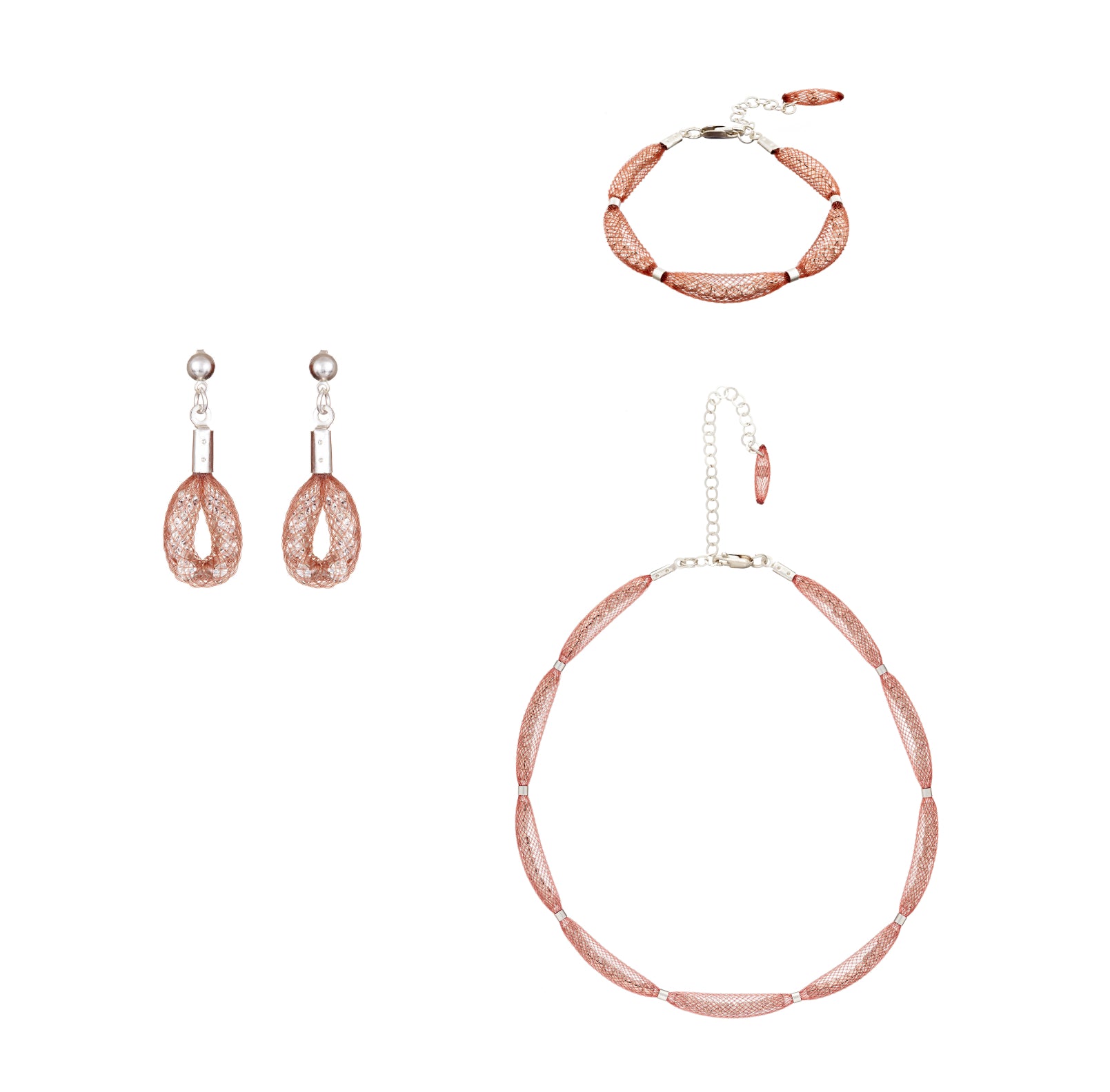 Blush Bundle (Choose your own)