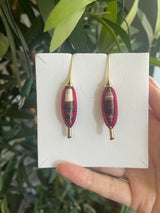 NEW Summer earrings!