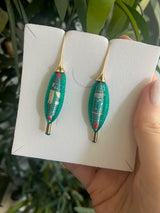NEW Summer earrings!