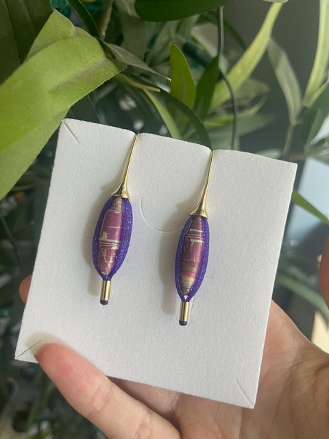 NEW Summer earrings!