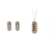 Angel Stripe Duo