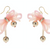 Margot earrings