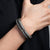 Karelian Set – Short Palomar &  Linear Cuff