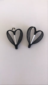 Sweetheart Studs