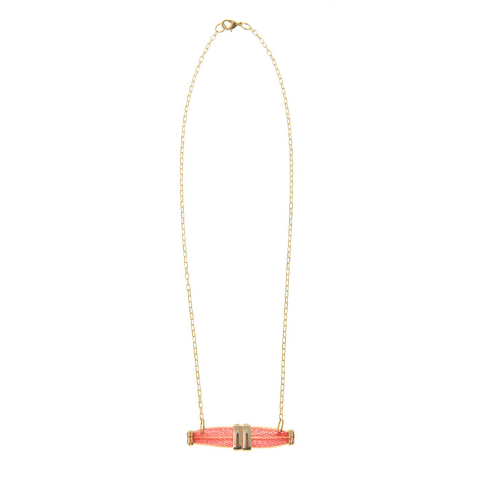 VOGUE Spark Neckpiece