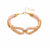 goldplated jewellery neckband 