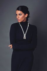 Karelian Four Piece Neckpiece