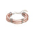 The Linear cuff bracelet design
