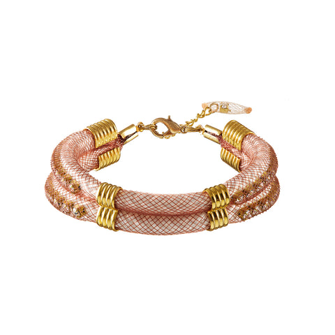 Minimalist linear bracelet cuff jewellery design by Blaithin Ennis
