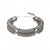 wrist cuff bracelet by Award winning jewellery designer Blaithin Ennis