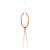 Palomar neckpiece necklace NCAD graduate jewellery design