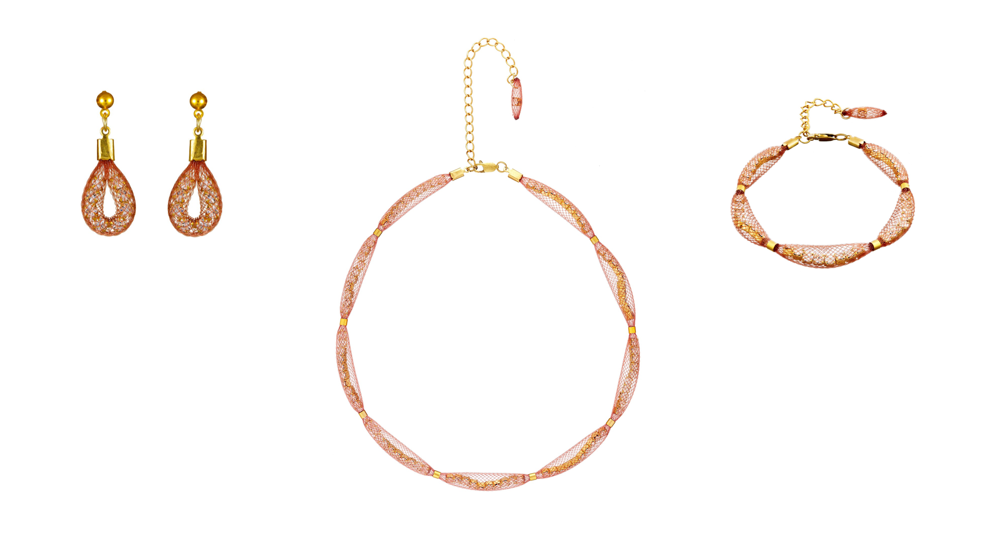 Blush Bundle (Choose your own)