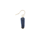 Tiny Hoops - Navy