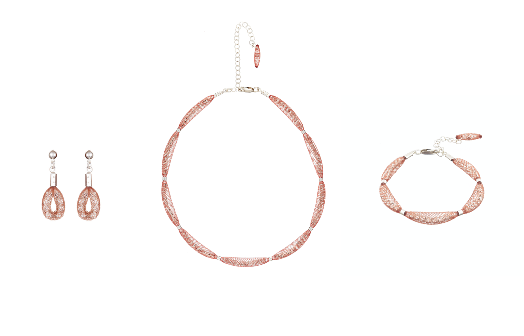 Blush Bundle (Choose your own)